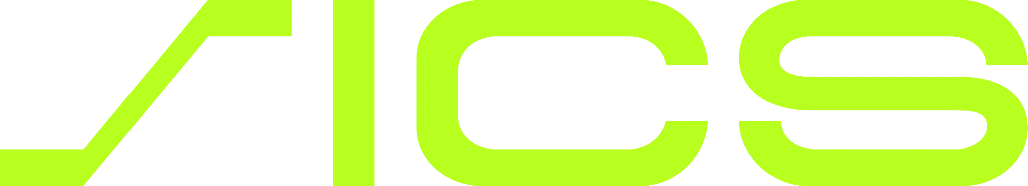 ICS Industrial Logo